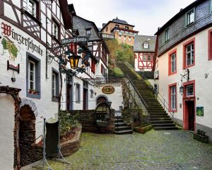 Байльштайн