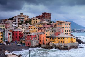 Боккадассе