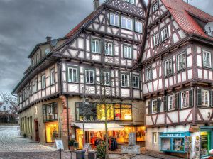 Вайблинген