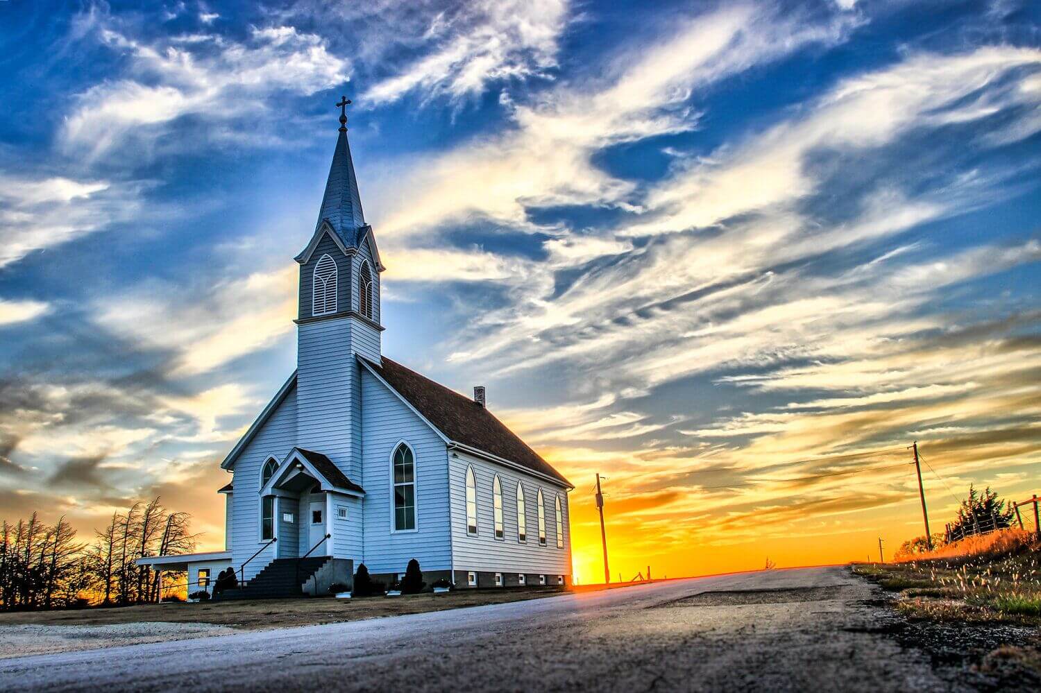 Церковь Исландии