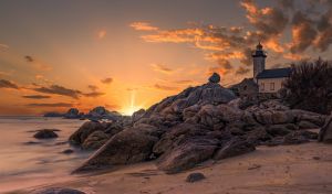 Маяк Портленда