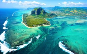 География Маврикия