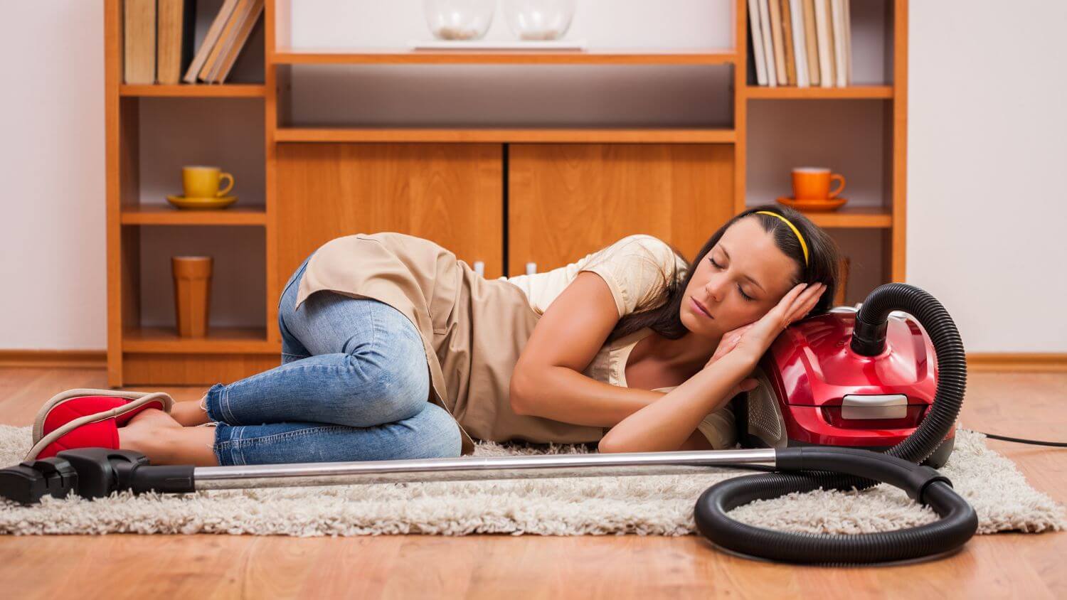 Как справиться с усталостью: 10 эффективных способов для женщин