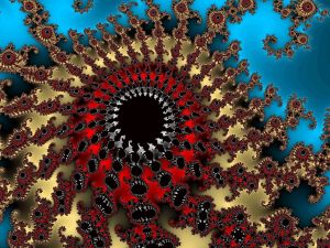 Мандельброт