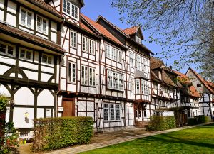 Вильдунген