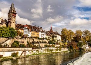 Бремгартен