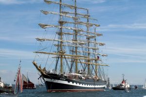 Крузенштерн