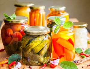 Консервация