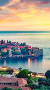 Черногория