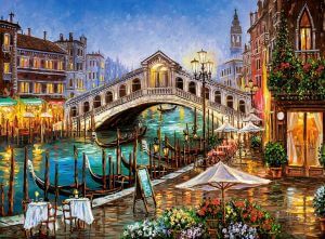 Мост Венеции