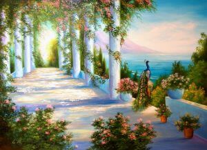 Средиземноморье