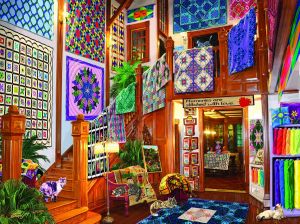 Базар чайхана