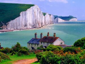 Севен-Систерс