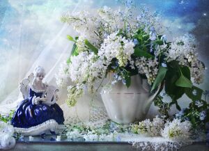 Майское наваждение