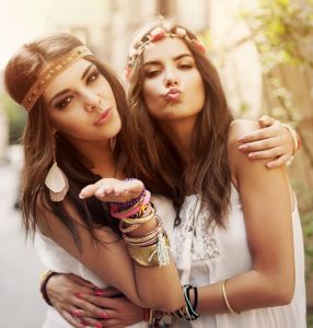 Поцелуйчики