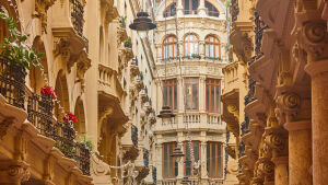 Кастилия-Ла-Манча