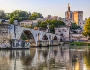 Мост Сен-Бенезе