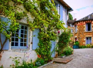 Сен-Сенери-ле-Жере