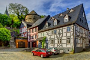 Дом в Херштайне