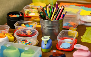 Творчество