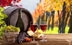 Бочковое вино