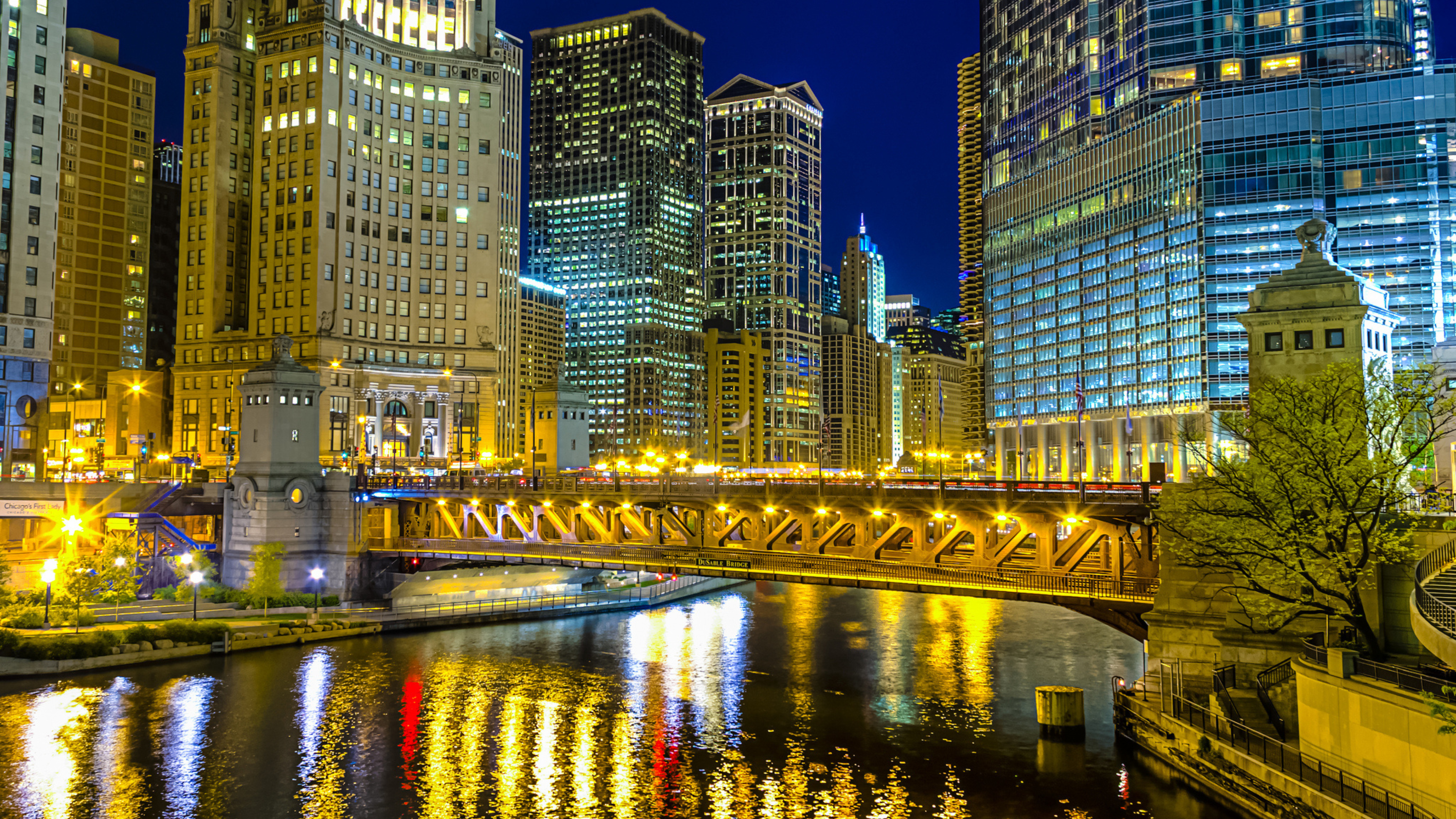 Чикаго. Чикаго Иллинойс город. Ночной Чикаго Иллинойс. Мосты Чикаго Иллинойс. Чикаго Иллинойс США.