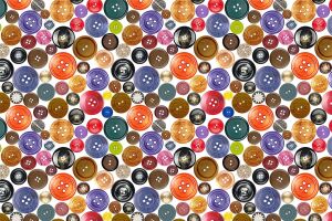 Разные пуговички