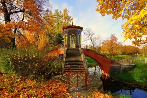 Александровский парк