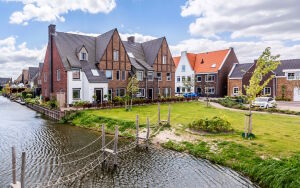 Город Акерсвауде