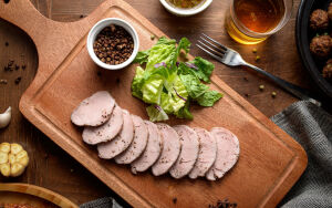 Диетическое мясо