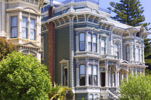 Пасифик Хайтс