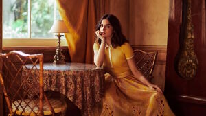 Ана Де Армас