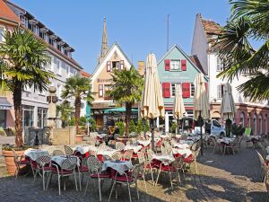 Бад-Дюркгейм