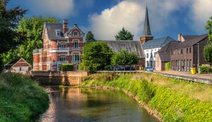 Город Тестельт