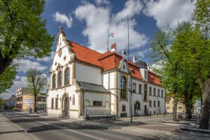 Твардогура