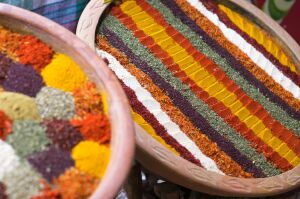 Турецкие специи