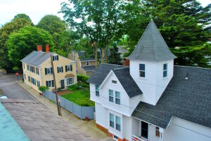 Улица Стонингтона