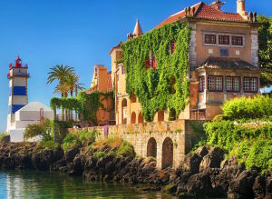 Загадочная Колумбия