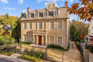 Достойный дом