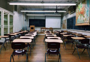 Школьный класс