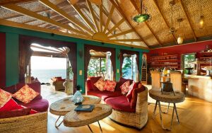 Престижный экодом