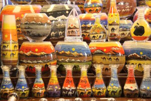 Песочные сувениры