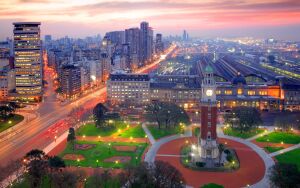 Хунин Аргентина