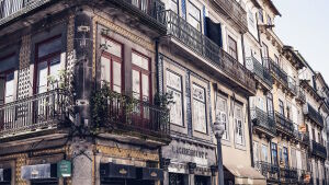 Архитектура Португалии