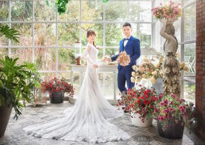 Свадебная церемония