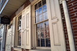 Пенсильвания