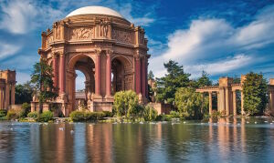 Дворец изящных искусств