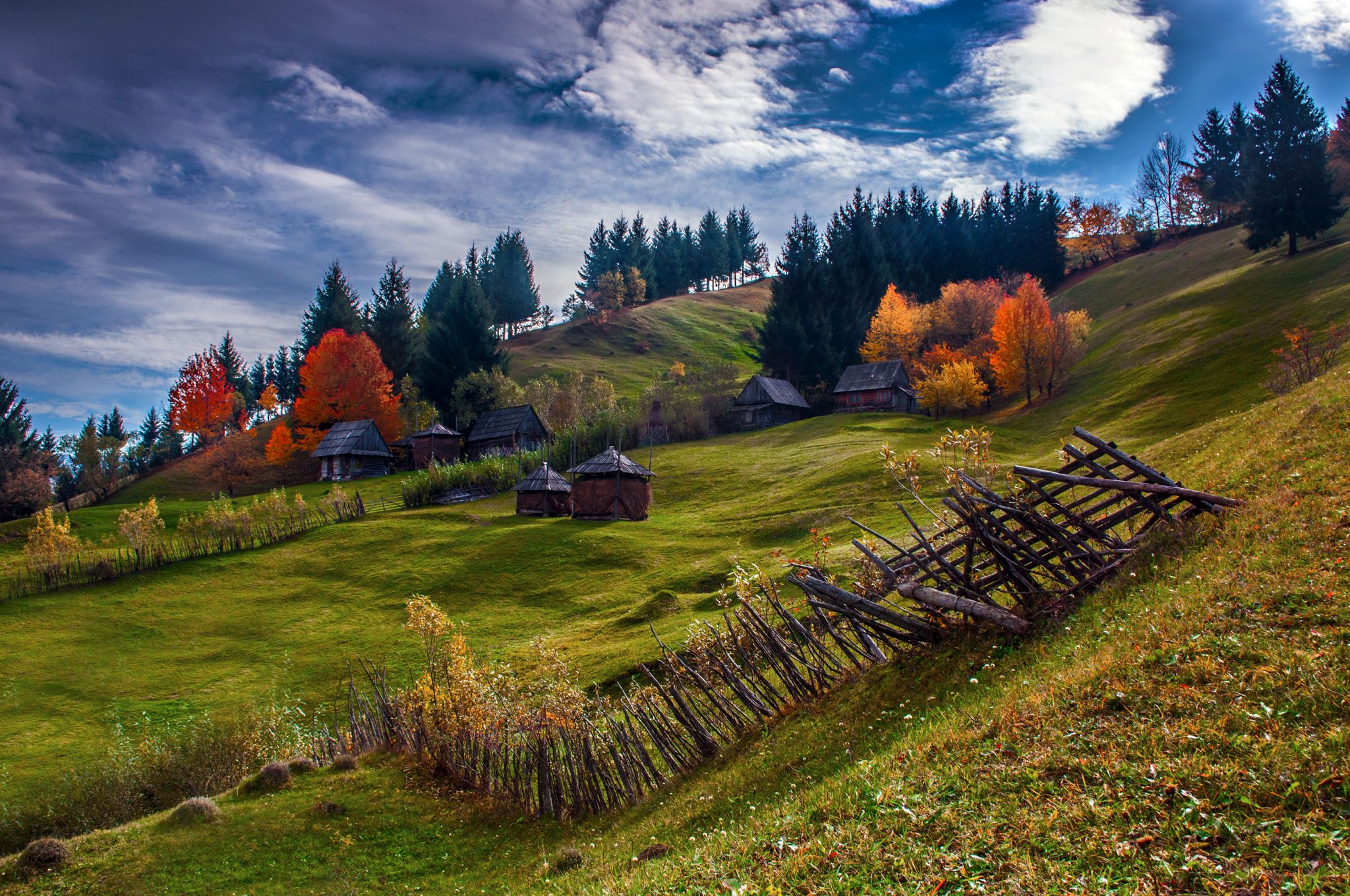 Румыния красивые картинки