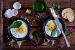 Завтрак на двоих