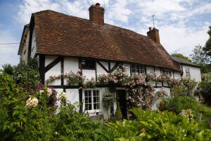 Бакингемшир